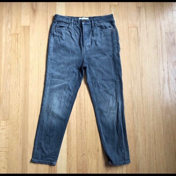 The Great The Mister Slouch Jeans Size 26 - Picture 2 of 8
